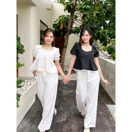 AMELIA TOP WOMEN’S FASHION APPAREL