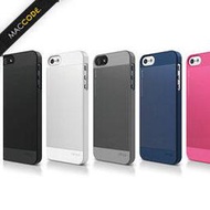 Elago S5 Outfit 雙色 鋁合金 保護殼 五色 iPhone SE / 5 / 5S 專用 完整盒裝 免運費