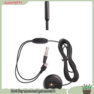 [dizhong2vs]Indoor HD Digital Television Antenna 120 Miles Long Range Reception with Amplifier Signal Booster for 4K 1080P VHF UHF