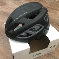 CRNK Veloce Helmet Black