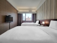 台中拓程商旅 (The Galerie Hotel)