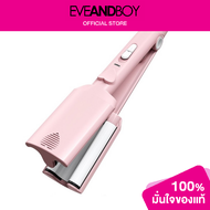 VIVID&amp;VOGUE - Flat Iron Mama 23MM Pink