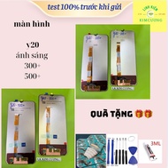 Màn hình tương thích vivo Y20 / Y20S/Y12S (NEW 2020)