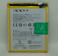 BATERAI  OPPO F7 ORI