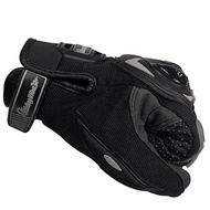 SGFOMO Motorcycle Gloves One Pair Riding Gloves Touchscreen Breathable Motor Gloves Racing Riding
