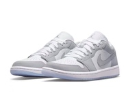 【6/17 12:30 限時促銷】Air Jordan 1 Low 灰白 煙灰 小DIOR DC0774-105