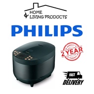 PHILIPS Rice cooker 3000 Series Digital Rice Cooker HD4518/62