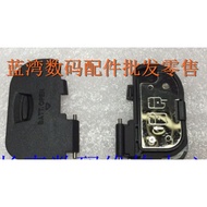 Brand New Canon 70D 80D Battery Cover Camera Repair Parts Battery Compartment Cover