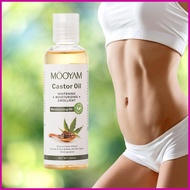 Body Massaging Oil Natural Castor Oil Moisturizing Massage Oil Organic Castor Oil For Hair Growth Moisturizing kiodsg kiodsg