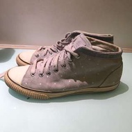 Visvim 波點 波鞋