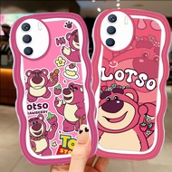 A-98 Lotso TPU Casing for Infinix Zero X 20 Neo 5G 2023 Ultra Transparent Case