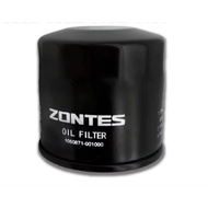 OIL FILTER ORIGINAL ZONTES 350 E / 350 D / 368 G / 368 K / 368 E / 368 D
