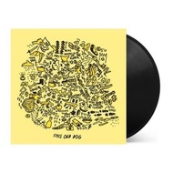 PREORDER 黑膠 Mac DeMarco - This Old Dog Vinyl Record