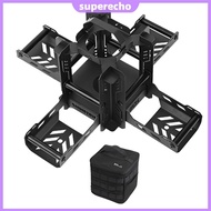 Light Array Light Box 19 Light 38 Lights Box Stainless Steel for 38 Explore Light Shinetrip19 Light