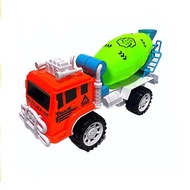 Construction truck toy cement Mixer/Mixer/Large cement Mixer AK 04