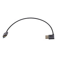 Digital Camera Mini HDMI-Compatible Cable 8K 60Hz Line for Camera 8K Mini OD2.5mm HD 2.1 Cable 0.3M 