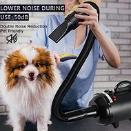 6500W Hair Dryer Dogs Pet Dog Cat Grooming Blower Warm Wind Secador Fast Blow-dryer Dog Dryer pet do