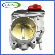 ⚜1PCS Throttle Body Assembly 30622273 Fits For Volvo XC90 S80 V8 4.4L 2005 2006 2007 2008 2009 2 ♞❧