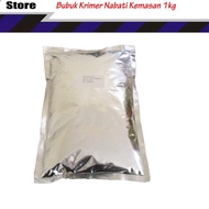 Non Dairy Creamer NDC/ New 1kg Vegetable Creamer/