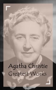 Agatha Christie – Greatest Works Agatha Christie