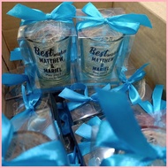 ♨ ◱ Shot Glass for Souvenirs Christening, Wedding