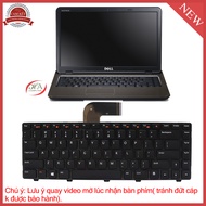 Bàn Phím Dell Inspiron 14z N411z