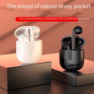 Wireless Headset Bluetooth 5.3 Headset, Ergonomically Designed In-Ear Headset Waterproof Sports Fitn