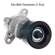 Fan Belt Tensioner - Nissan Teana J32 VQ25DE 2.5 / Murano Z51 VQ35DE 3.5 / Maxima A35 (11955-JA10D)