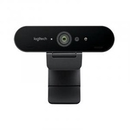 Logitech - BRIO 4K Ultra HD Pro 商務網路攝影機 (960-001105)