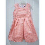 Children's Glitter Dress