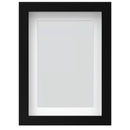 (IK) RODALM 13X18CM FRAME BLACK