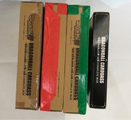 龍珠本彈閃卡 31-32，33-34，35-36，37-38