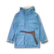 古著買取｜Woolrich 90’s USED mountain parka｜登山外套｜美製老品