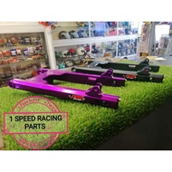 King Drag swing arm WAVE125