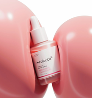 [สินค้าของแท้100% พร้อมส่ง] Medicube  PDRN Pink Peptide Serum 30ml