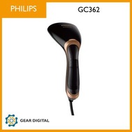 [門市交收/順豐送遞] Philips 飛利浦 Steam&amp;Go 手提式蒸氣掛熨機 GC362 (平行進口)