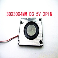 [Ready Stock Cooling Fan] Brand New GPD 2017 Handheld Game Console Pocket Computer 3cm DC 5V CPU Fan