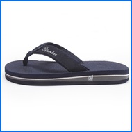 ➲ ♕ ∮ Islander Benz Kids XA (Blue) - Islander Slippers for Kids