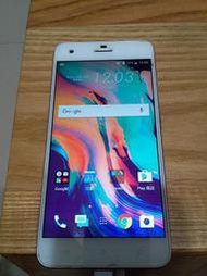 二手 HTC desire 10 pro d10 D10i 64G (螢幕玻璃保護貼有裂 但螢幕正常)