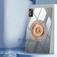 Tanpaile- Copper metal Cooling Case For iPad Lenovo Legion Y700 Gen4 2025 Case for Legion Y700 Gen3 