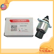 89690-97202 ORIGINAL PERODUA MYVI TOYOTA AVANZA THROTTLE BODY SWITCH SENSOR IDLE SPEED CONTROL VALVE