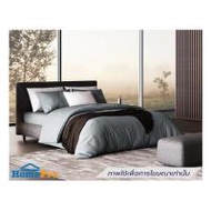 ชุดผ้าปูที่นอน 5 ฟุต (ชุด 3 ชิ้น) PERICO REGAL SOLID RS098 (1304142)