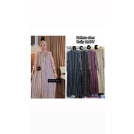 HELENA DRESS dress woman