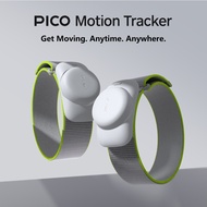 PICO Motion Tracker Specs Full-body Motion Tracking For PICO 4 Ultra\PICO 4 Pro\PICO 4\Neo 3