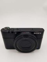 Sony rx100 over85%new