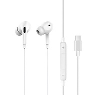 Best Portable Universal Wired Type-C Earphone JH-081 With Micphone