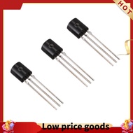 [gzhxdiizi1]100pcs BC547 TO-92 NPN transistor