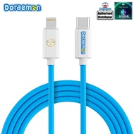 Doraemon Fast Charge PD CableHT99 I4AA