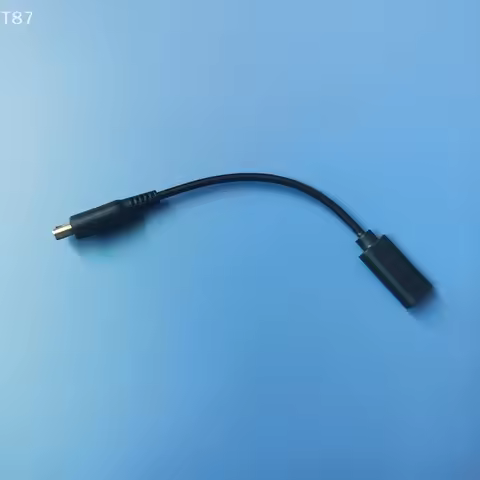 USB C Charger Cable for NDSI, 3DS, 2DS XL/LL Game, Type C Input to New 3DSXL/3DSLL 2dsxl 2dsll