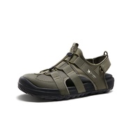 Camel Crown Xăng đan mang ngoài trời nam khép kín | Giày xăng-đan đi bộ đường dài thể thao thoáng kh